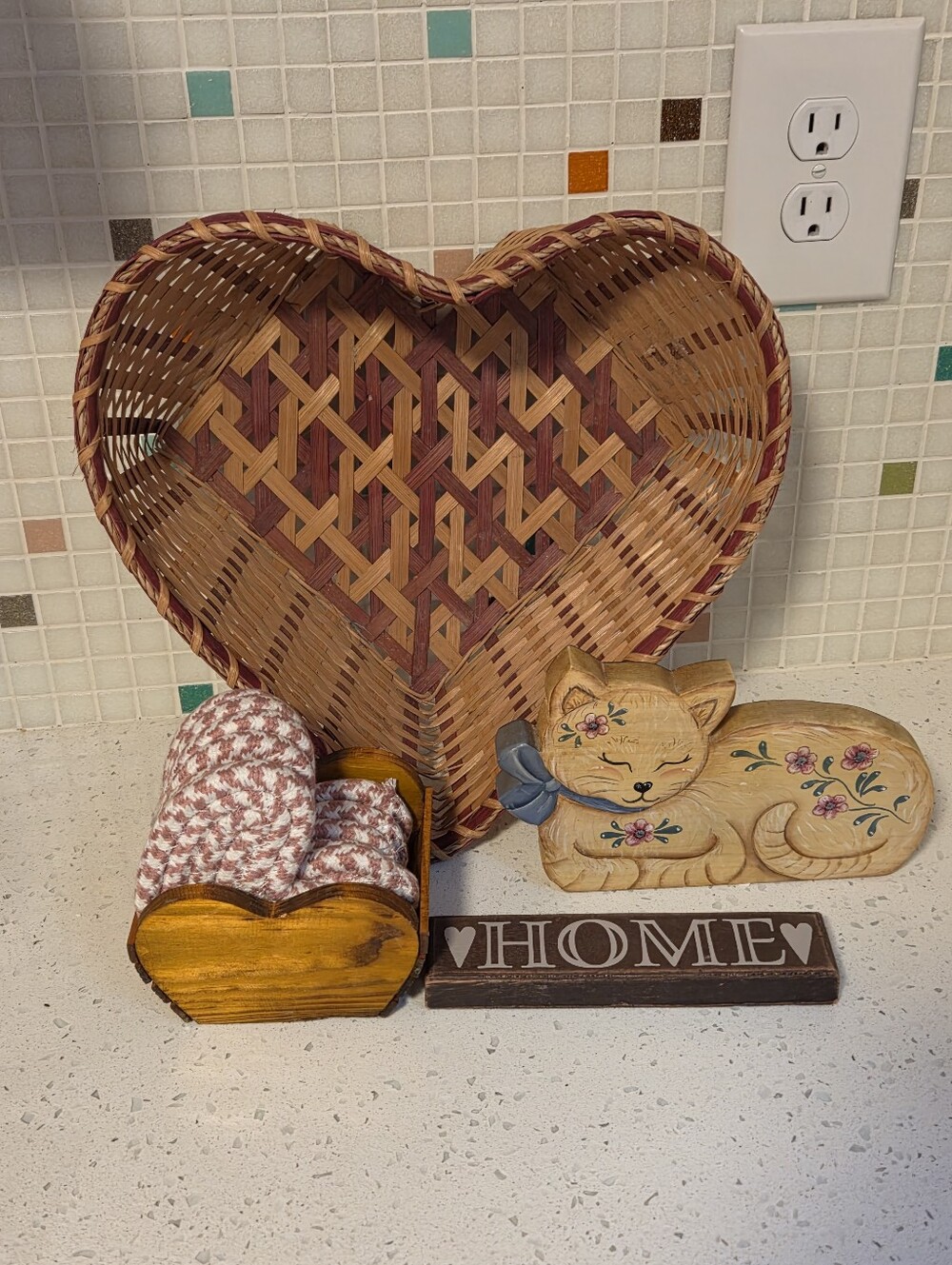 Country Cottage Decor